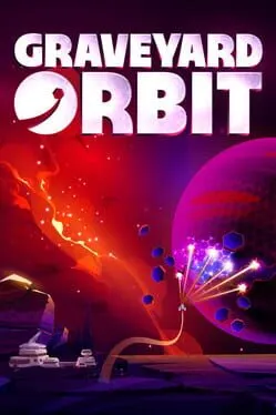 Pôster de Graveyard Orbit