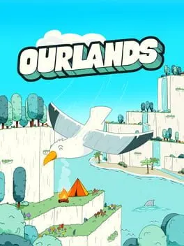 Pôster de Ourlands