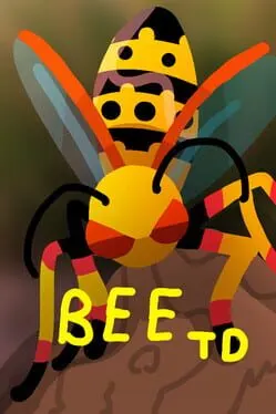 Pôster de BeeTD