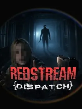 Pôster de Redstream Dispatch