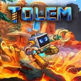 Pôster de Tolem
