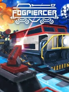 Pôster de Fogpiercer