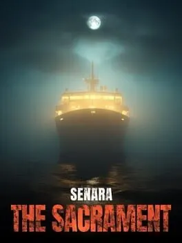 Pôster de Senara: The Sacrament