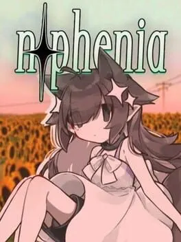 Pôster de Nophenia