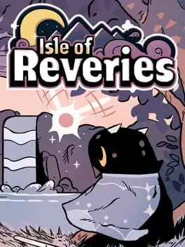 Pôster de Isle of Reveries