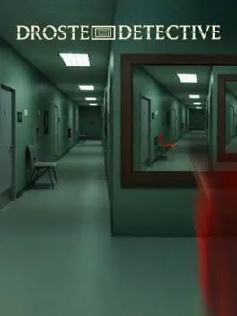 Pôster de Droste Detective