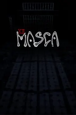 Pôster de XIII Masca