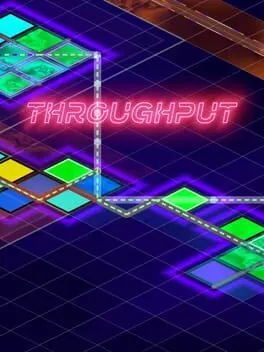 Pôster de Throughput