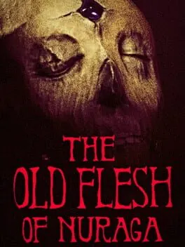 Pôster de The Old Flesh of Nuraga