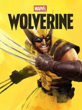 Pôster de Marvel's Wolverine