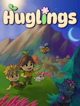 Pôster de Huglings