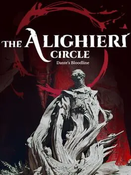 Pôster de The Alighieri Circle: Dante’s Bloodline