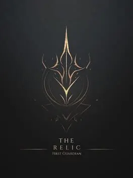 Pôster de The Relic: First Guardian