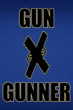 Pôster de Gun X Gunner