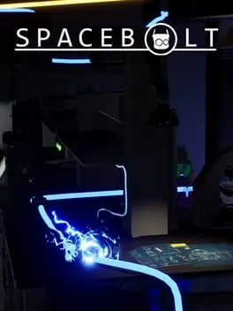 Pôster de Spacebolt