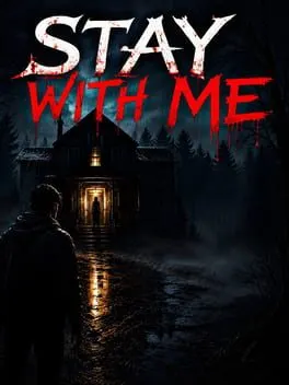 Pôster de Stay With Me