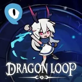 Pôster de Dragon Loop