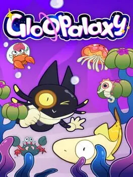 Pôster de Gloopalaxy