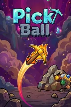 Pôster de Pick Ball