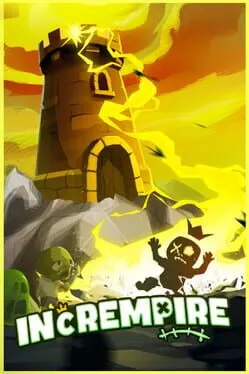 Pôster de Incrempire