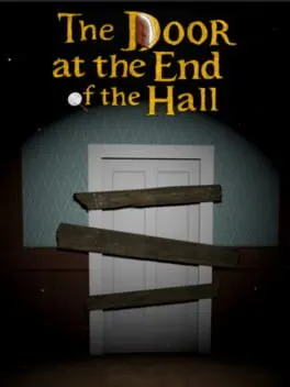 Pôster de The Door at the End of the Hall