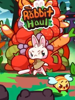 Pôster de The Rabbit Haul