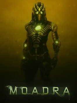 Pôster de Moadra