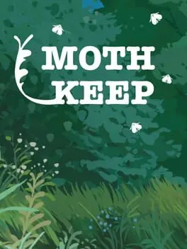 Pôster de Mothkeep