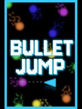 Pôster de Bulletjump