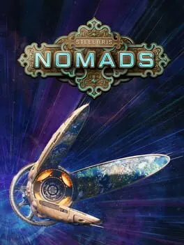 Pôster de Stellaris: Nomads