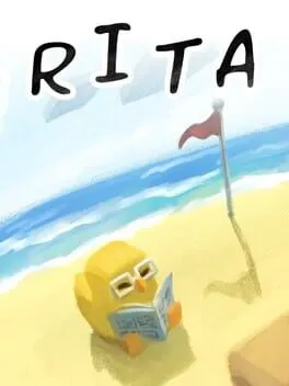 Pôster de Rita