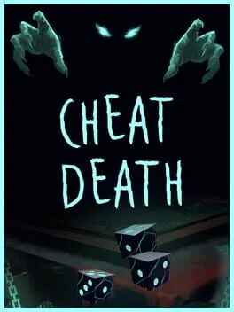 Pôster de Cheat Death