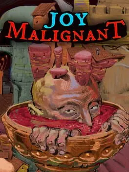Pôster de Joy Malignant