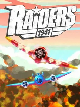Pôster de Raiders 1941