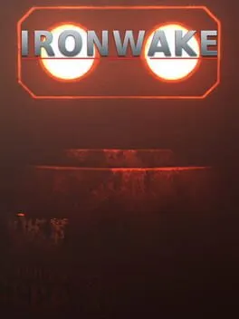 Pôster de Ironwake