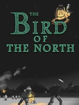 Pôster de The Bird of the North