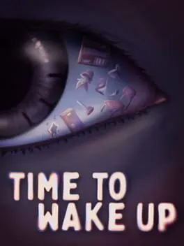 Pôster de Time To Wake Up