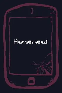Pôster de Hammerhead
