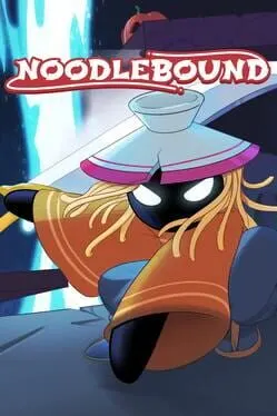 Pôster de Noodlebound