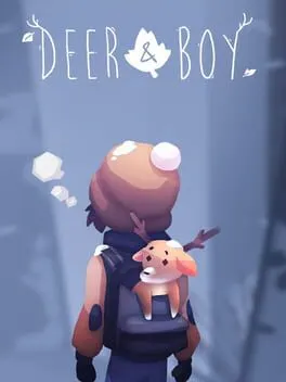 Pôster de Deer & Boy