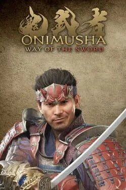 Pôster de Onimusha: Way of the Sword - Outfit for Musashi: Red Armor