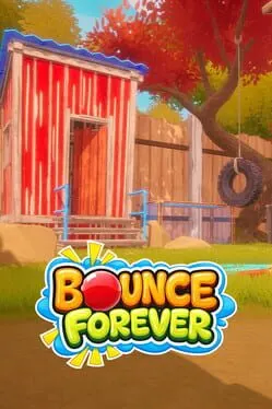 Pôster de Bounce Forever