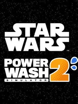 Pôster de PowerWash Simulator 2: Star Wars Pack