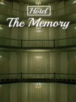 Pôster de Hotel The Memory