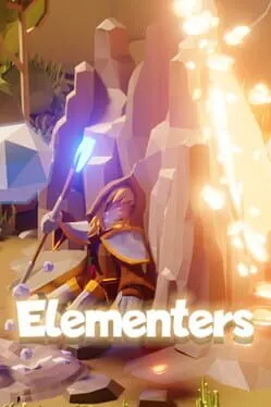Pôster de Elementers