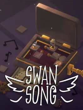 Pôster de Swan Song