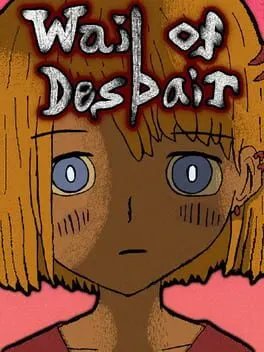 Pôster de Wail of Despair