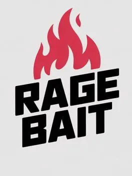 Pôster de Rage Bait