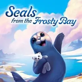Pôster de Seals From the Frosty Bay