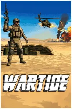 Pôster de Wartide